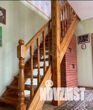 Дом 56м², 2-этажный, участок 6 сот.