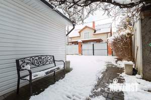 Дом 113м², 2-этажный, участок 6 сот.