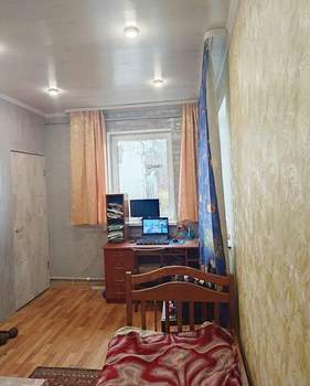 Дом 80м², 1-этажный, участок 5 сот.