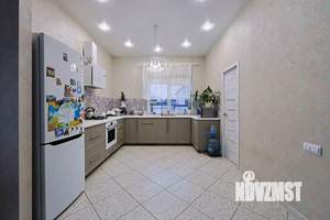 Дом 120м², 1-этажный, участок 5 сот.