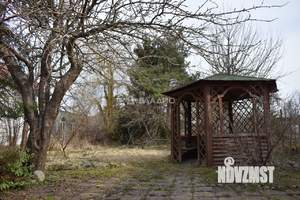 Дом 32м², 2-этажный, участок 6 сот.