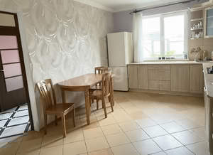 Дом 139м², 2-этажный, участок 7 сот.