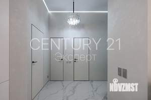 Дом 255м², 3-этажный, участок 5 сот.