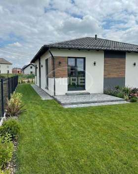 Дом 82м², 1-этажный, участок 6 сот.