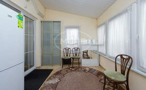 Дом 185м², 2-этажный, участок 5 сот.