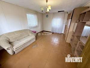 Дом 62м², 2-этажный, участок 4 сот.