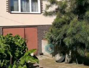 Дом 180м², 2-этажный, участок 6 сот.