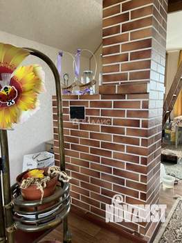 Дом 77м², 2-этажный, участок 9 сот.