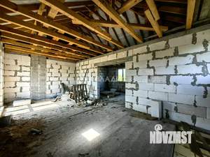 Таунхаус 123м², 2-этажный, участок 3 сот.