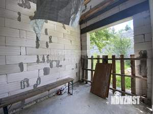 Дом 100м², 2-этажный, участок 4 сот.