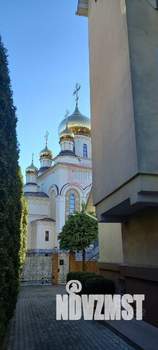 Таунхаус 440м², 4-этажный, участок 6 сот.