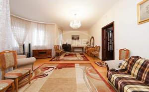 Дом 185м², 2-этажный, участок 5 сот.