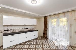 Таунхаус 137м², 3-этажный, участок 2 сот.