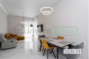 Дом 255м², 3-этажный, участок 5 сот.