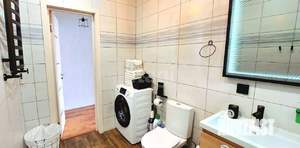 Дом 152м², 3-этажный, участок 2 сот.