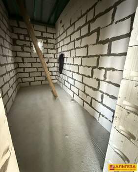 Дом 90м², 1-этажный, участок 6 сот.