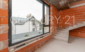 Дом 260м², 3-этажный, участок 2 сот.