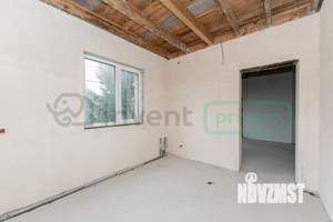 Дом 405м², 3-этажный, участок 7 сот.