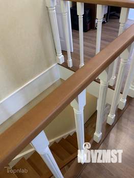 Дом 112м², 2-этажный, участок 4 сот.