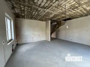 Таунхаус 149м², 2-этажный, участок 3 сот.