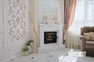 Дом 175м², 3-этажный, участок 8 сот.