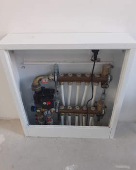 Дом 120м², 2-этажный, участок 5 сот.