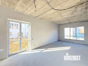 Дом 163м², 2-этажный, участок 5 сот.