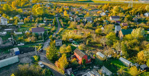 Дом 60м², 2-этажный, участок 6 сот.