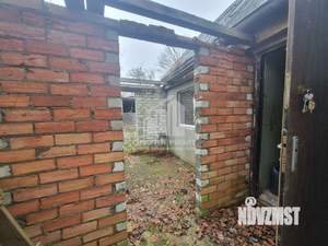 Дом 30м², 1-этажный, участок 7 сот.