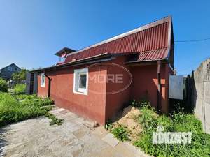 Дача 120м², 2-этажный, участок 5 сот.