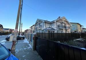 Дом 90м², 2-этажный, участок 3 сот.