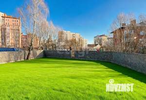 Дом 608м², 3-этажный, участок 12 сот.