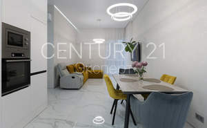 Дом 255м², 3-этажный, участок 5 сот.