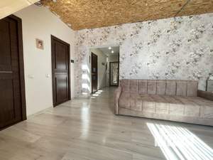 Дом 114м², 2-этажный, участок 5 сот.