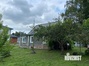 Дом 50м², 1-этажный, участок 7 сот.