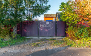 Дом 60м², 2-этажный, участок 6 сот.