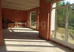 Дом 201м², 2-этажный, участок 5 сот.