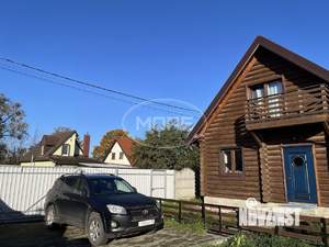 Дом 150м², 2-этажный, участок 6 сот.