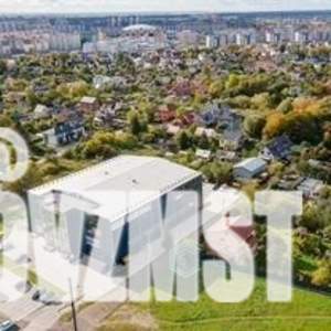 Дом 431м², 3-этажный, участок 12 сот.