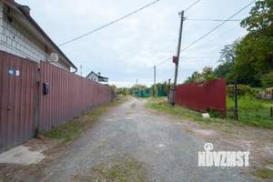 Дом 89м², 2-этажный, участок 8 сот.