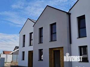 Дом 95м², 2-этажный, участок 2 сот.