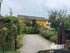 Дом 132м², 2-этажный, участок 8 сот.