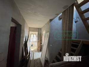 Дача 146м², 2-этажный, участок 8 сот.