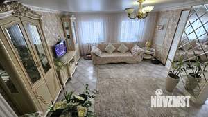 Дом 100м², 2-этажный, участок 5 сот.