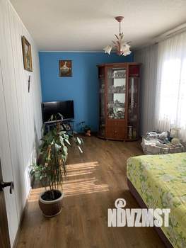 Дом 70м², 2-этажный, участок 6 сот.