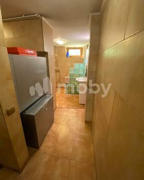 Дом 226м², 2-этажный, участок 0 сот.