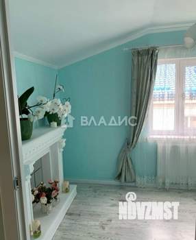 Дом 142м², 3-этажный, участок 2 сот.