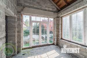 Дом 270м², 2-этажный, участок 7 сот.