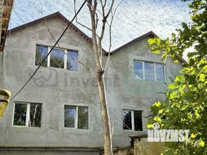 Таунхаус 150м², 3-этажный, участок 1 сот.