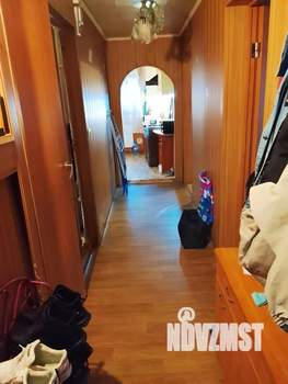 Дом 60м², 2-этажный, участок 6 сот.